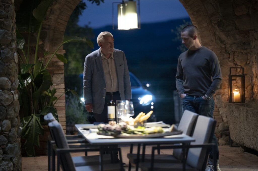 Imagen de la serie Succesion