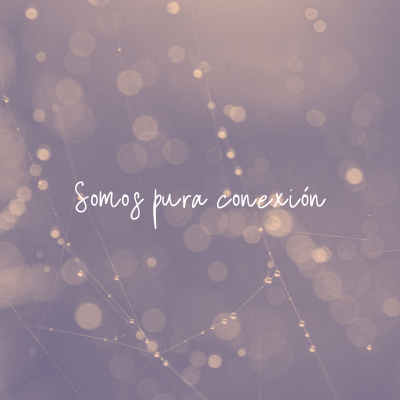 Somos pura conexión - Nuestro sistema nervioso